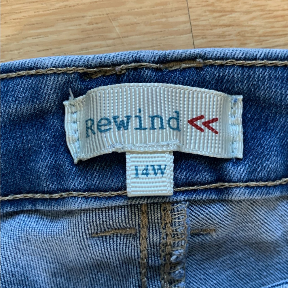 Rewind Jeans - Picture 2 of 3